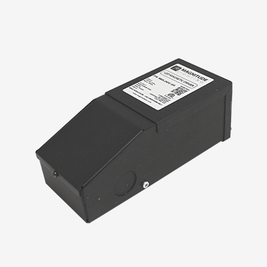 class 2 magnetic led driver
